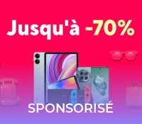 Une AliExpress