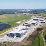 Les voitures électriques deviennent encore plus propres que les thermiques grâce à cette nouvelle usine en Europe Les voitures électriques deviennent encore plus propres que les thermiques grâce à cette nouvelle usine en Europe