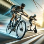 Débridage de vélos et trottinettes électriques : quels sont les risques ? Débridage de vélos et trottinettes électriques : quels sont les risques ?