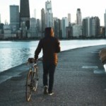 Ces chiffres prouvent que les cyclistes n’abandonnent pas leur vélo l’hiver Ces chiffres prouvent que les cyclistes n’abandonnent pas leur vélo l’hiver