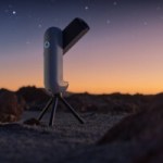 Test du Vaonis Vespera II : quand le télescope a un mode Facile pilotable au smartphone Test du Vaonis Vespera II : quand le télescope a un mode Facile pilotable au smartphone