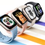 Cette montre connectée propose des caractéristiques alléchantes pour un prix très accessible Cette montre connectée propose des caractéristiques alléchantes pour un prix très accessible