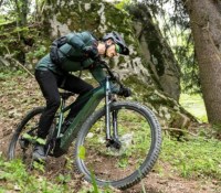 VTT Decathlon Rockrider E-EXPL 700