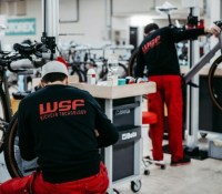 Source : WSF Bicycle Technology