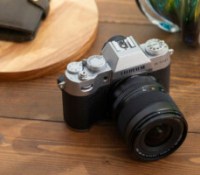 Le Fujifilm X-T50 // Source : Fujifilm Le Fujifilm X-T50 // Source : Fujifilm