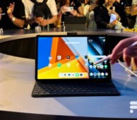 Xiaomi Poco Pad // Source : Frandroid