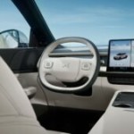 On est montés à bord du Xpeng G6, une voiture électrique qui n’a rien à envier au Tesla Model Y… sur le papier
