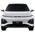 Xpeng G6 Xpeng G6