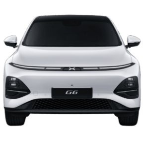 Xpeng G6 Xpeng G6