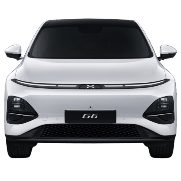 Xpeng G6