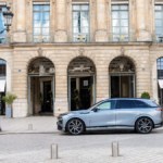 La mairie de Paris prend une décision étonnante pour certaines voitures électriques La mairie de Paris prend une décision étonnante pour certaines voitures électriques
