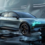 Le modèle électrique très attendu : le futur SUV électrique de Xiaomi a été aperçu Le modèle électrique très attendu : le futur SUV électrique de Xiaomi a été aperçu
