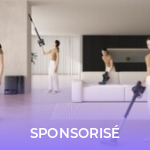 Voici les nouveaux aspirateurs-robot ECOVACS : mais comment fait Ecovacs pour innover autant ? Voici les nouveaux aspirateurs-robot ECOVACS : mais comment fait Ecovacs pour innover autant ?