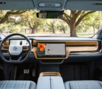 Rivian R1T // Source : Rivian