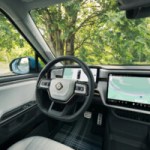 « Moins de boutons virtuels et plus d&rsquo;éléments tactiles » : voici une idée concrète des prochaines Audi électriques et de leur cockpit