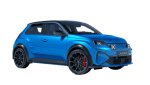 Alpine A290 Alpine A290