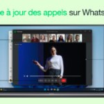 WhatsApp veut devenir une vraie alternative à Meet et Teams avec ces changements WhatsApp veut devenir une vraie alternative à Meet et Teams avec ces changements