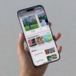 iOS 18 trie automatiquement vos photos dans ses Collections iOS 18 trie automatiquement vos photos dans ses Collections