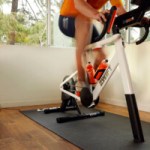 Zwift Ride : vous n’avez plus besoin de salir votre salon pour profiter de votre home-trainer Zwift Ride : vous n’avez plus besoin de salir votre salon pour profiter de votre home-trainer