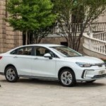 Qui est BAIC ? Nous sommes partis découvrir cette marque chinoise et sa voiture électrique qui arrive en France