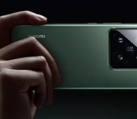 Xiaomi 14 Pro // Source : Xiaomi