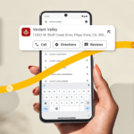 Chrome s’inspire de Google Maps pour vous simplifier la vie sur le web Chrome s’inspire de Google Maps pour vous simplifier la vie sur le web