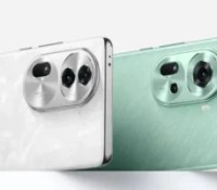Oppo Reno 12 // Source : Oppo