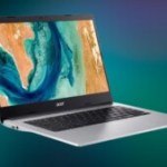 Acer Chromebook CB314-2H-K04F