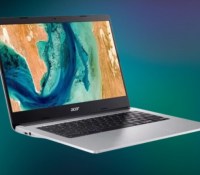 Acer Chromebook CB314-2H-K04F Acer Chromebook CB314-2H-K04F