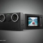 Acer lance une caméra 3D : bienvenue en 2014