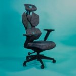 Test de la Acer Predator Cosmos : une chaise gaming au design audacieux mais plutôt confortable Test de la Acer Predator Cosmos : une chaise gaming au design audacieux mais plutôt confortable