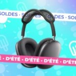 Apple AirPods Max : le prix de ce casque sans fil d&rsquo;élite est en chute libre pendant les soldes