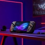 ROG Ally X : Asus dévoile sa nouvelle console portable et gomme les défauts de la précédente ROG Ally X : Asus dévoile sa nouvelle console portable et gomme les défauts de la précédente
