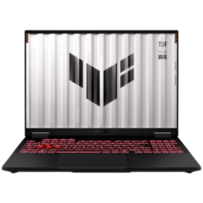 Asus TUF Gaming A16 2024 (FA608) Asus TUF Gaming A16 2024 (FA608)