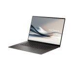 Ce PC portable est équipé d’un nouveau matériau : le Ceraluminum Ce PC portable est équipé d’un nouveau matériau : le Ceraluminum