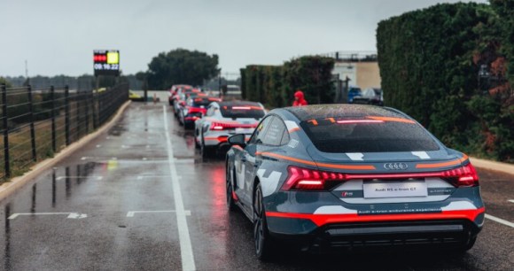 Source : Laurent Gayral / Rémi Chaillaud pour Audi