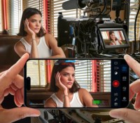 L'application Blackmagic arrive sur Android // Source : Blackmagic