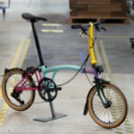 « La première jante de vélo au monde en aluminium recyclé » : les vélos Brompton franchissent un nouveau cap écologique « La première jante de vélo au monde en aluminium recyclé » : les vélos Brompton franchissent un nouveau cap écologique