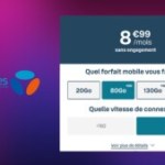 Avec ce tout nouveau forfait B&You, les 80 Go de 5G sont à moins de 9&nbsp;€/mois