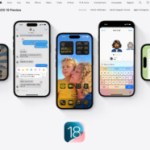 iOS 18 avant tout le monde : comment installer la version bêta sur votre iPhone iOS 18 avant tout le monde : comment installer la version bêta sur votre iPhone