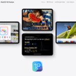 Comment installer la version bêta d&rsquo;iPadOS 18 sur votre iPad