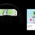 Apple nous fait encore rêver avec la nouvelle version de CarPlay Apple nous fait encore rêver avec la nouvelle version de CarPlay