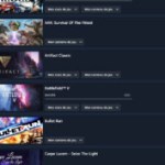 19 milliards de dollars de jeux non joués : voici comment vérifier votre « pile de la honte » sur Steam