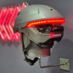 On a vu le nouveau casque vélo Abus HYP-E : « appel de phares », feu-stop et aérations réglables au menu On a vu le nouveau casque vélo Abus HYP-E : « appel de phares », feu-stop et aérations réglables au menu