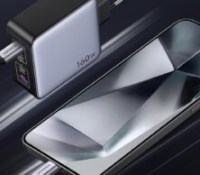 Chargeur 160 W Ugreen