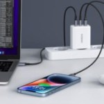 Triple USB et 65 W, ce chargeur bien pratique n’a jamais été aussi bon marché sur Amazon