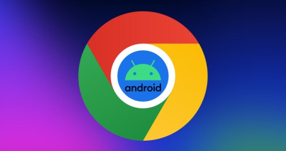 Google Chrome sur Android // Source : Frandroid Google Chrome sur Android // Source : Frandroid