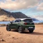 Citroën dévoile son premier SUV électrique : le ë-C3 Aircross abordable avec un coffre XXL Citroën dévoile son premier SUV électrique : le ë-C3 Aircross abordable avec un coffre XXL