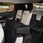 Pourquoi le Citroën C3 Aircross électrique abordable n’a pas droit aux 7 places des versions thermiques Pourquoi le Citroën C3 Aircross électrique abordable n’a pas droit aux 7 places des versions thermiques