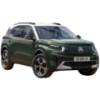Citroën ë-C3 Aircross